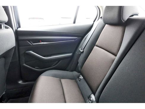 Used 2025 MAZDA MAZDA3 s image 9