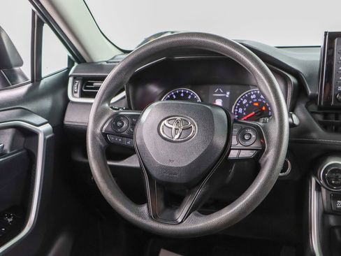 Used 2019 Toyota RAV4 XLE image 12