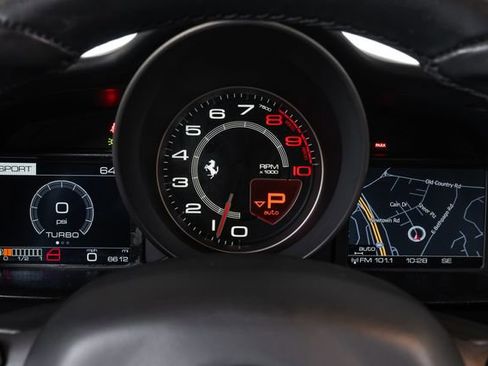 Certified 2018 Ferrari 488 Spider image 31