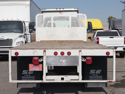 Used 2023 Ford F650 2WD Regular Cab Super Duty image 11