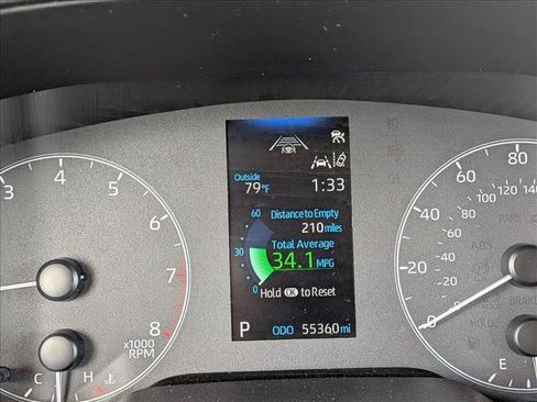 Used 2024 Toyota Corolla LE FWD image 10