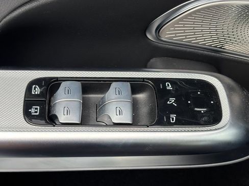 Used 2024 Mercedes-Benz E 450 4MATIC Sedan image 34