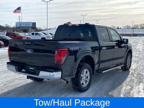 Used 2024 Ford F150 XLT w/ Tow/Haul Package image 3