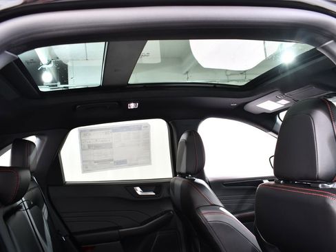 New 2026 Ford Escape ST-Line Elite w/ Premium Technology Package image 18