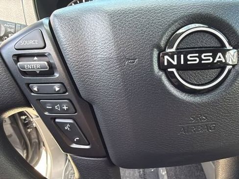 New 2026 Nissan Frontier SV w/ Tow Package image 17
