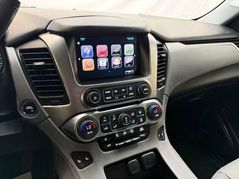 Used 2016 Chevrolet Tahoe LT w/ Luxury Package image 15