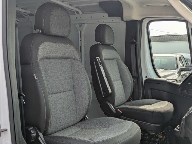 New 2026 RAM ProMaster 1500 FWD image 15