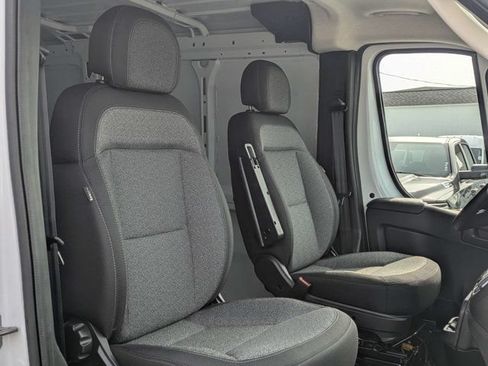New 2026 RAM ProMaster 1500 FWD image 15