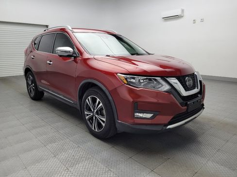 Used 2018 Nissan Rogue SL image 13