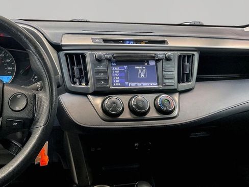 Used 2015 Toyota RAV4 LE image 11