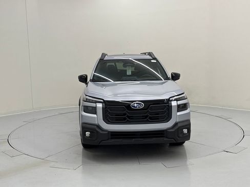 New 2026 Subaru Outback Premium image 8