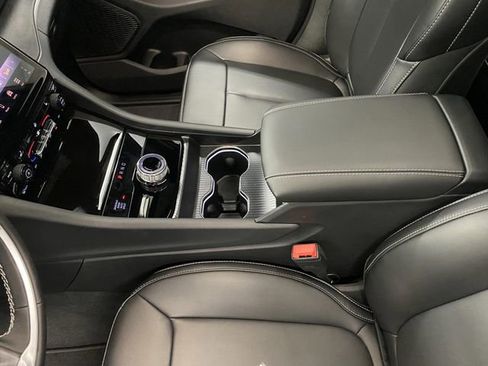 New 2025 Jeep Grand Cherokee L Limited w/ Black Appearance Package image 22