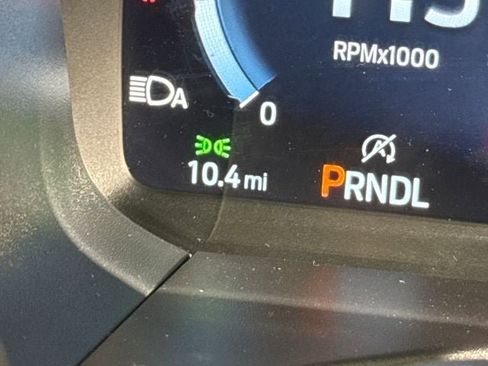 New 2026 Ford Explorer ST-Line w/ ST-Line Street Pack image 28