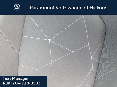 New 2026 Volkswagen Jetta Sport FWD image 20