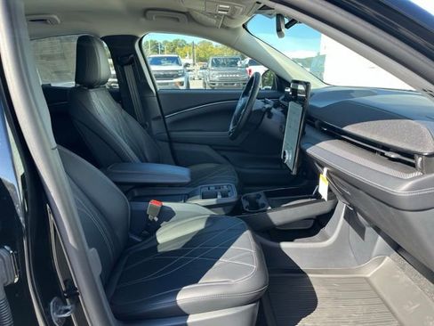 New 2025 Ford Mustang Mach-E Select w/ Interior Protection Package image 7