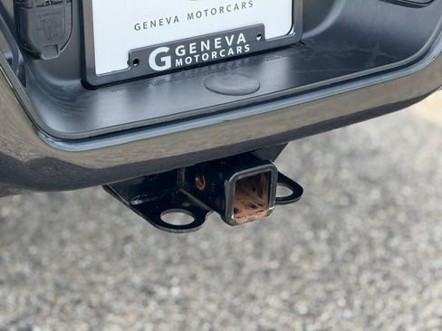 Used 2018 RAM 1500 Big Horn AWD/4WD image 17