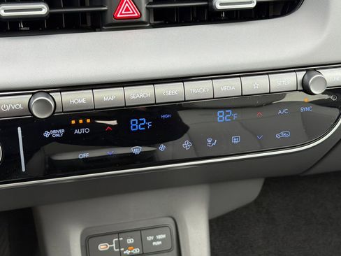 New 2026 Hyundai Ioniq 5 Limited image 27