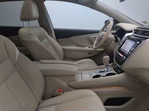 Used 2015 Nissan Murano Platinum w/ Platinum Technology Package FWD image 21