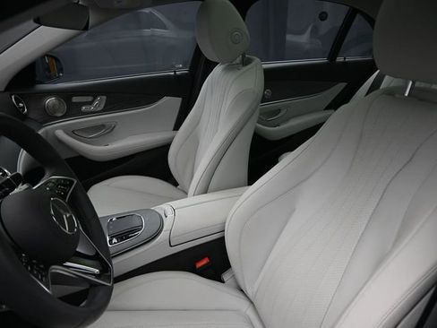 Certified 2022 Mercedes-Benz E 350 Sedan image 33