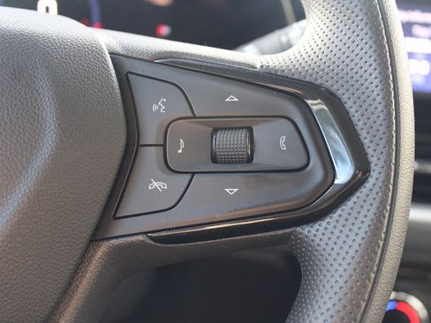 Certified 2026 Chevrolet TrailBlazer LT image 16