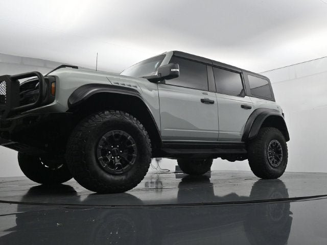 Certified 2023 Ford Bronco Raptor AWD/4WD image 33