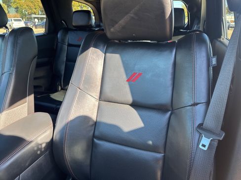 Used 2025 Dodge Durango R/T image 38