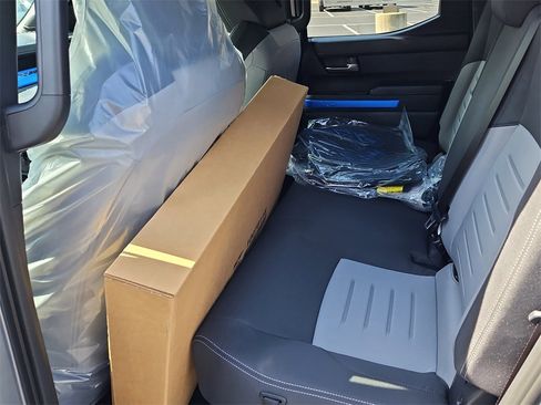 New 2025 Toyota Tacoma TRD Off-Road image 22