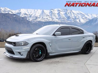 Used 2021 Dodge Charger Scat Pack w/ Plus Group