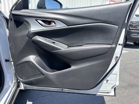 Used 2021 MAZDA CX-3 Sport FWD image 31