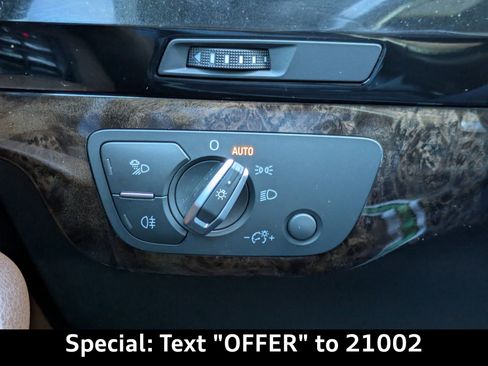 Certified 2019 Audi Q7 3.0T Premium Plus w/ Premium Plus Package AWD/4WD image 29