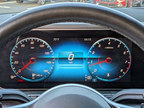 Certified 2022 Mercedes-Benz GLE 350 4MATIC image 22