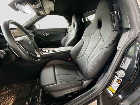 Certified 2022 BMW Z4 sDrive30i image 20