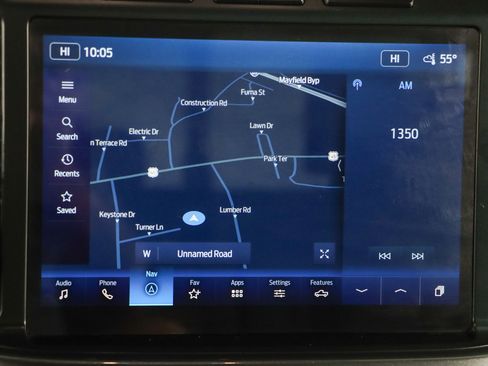 Used 2023 Ford F150 XLT w/ Equipment Group 302A High image 19