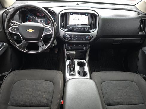 Used 2016 Chevrolet Colorado LT w/ LT Convenience Package image 14