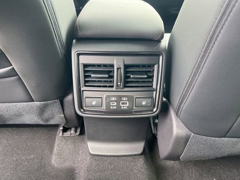 New 2026 Subaru Forester Touring AWD/4WD image 9