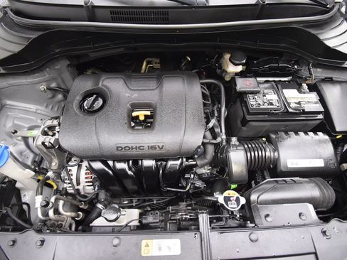 Used 2022 Kia Soul LX w/ Technology Package FWD image 24