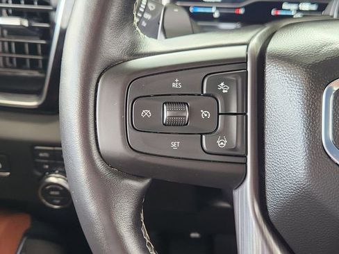 Used 2025 GMC Sierra 1500 Denali Ultimate AWD/4WD image 27