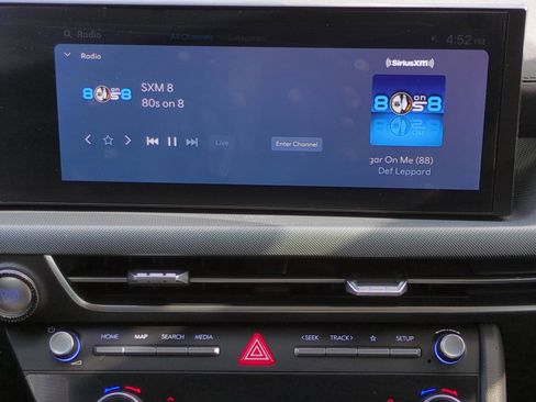 Certified 2024 Hyundai Sonata SEL image 15