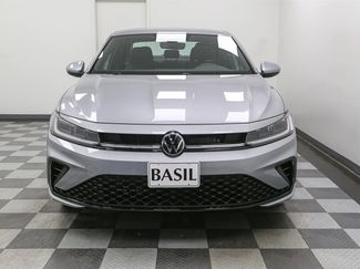 New 2026 Volkswagen Jetta Sport FWD video 3