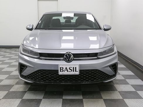 New 2026 Volkswagen Jetta Sport image 3