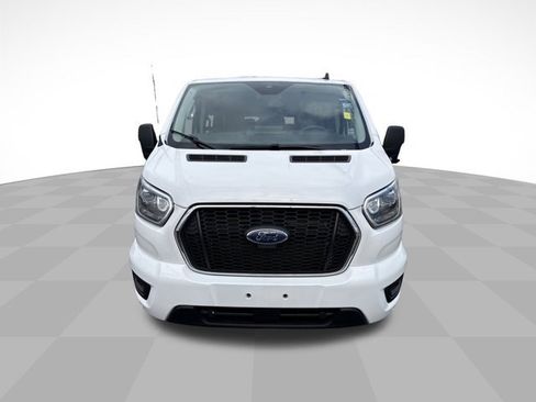 Used 2023 Ford Transit 350 XLT image 2
