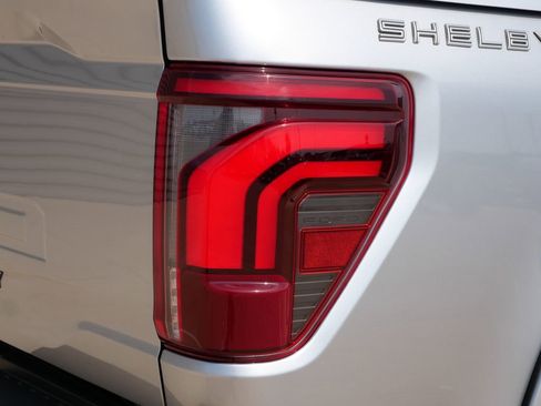 Used 2025 Ford F150 Lariat w/ Equipment Group 502A High AWD/4WD image 11