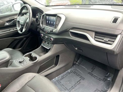 Used 2018 GMC Terrain SLT w/ Preferred Package image 23