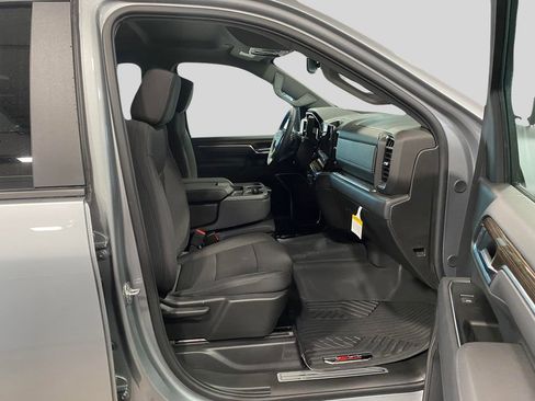 New 2026 Chevrolet Silverado 2500 LT w/ All Star Edition image 15