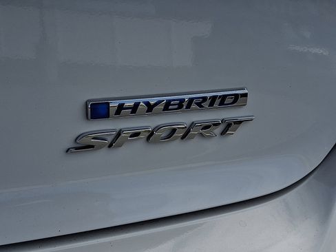 Certified 2023 Honda Accord Sport image 32