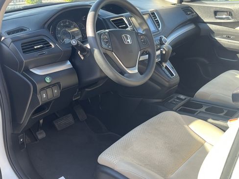 Used 2016 Honda CR-V EX image 4
