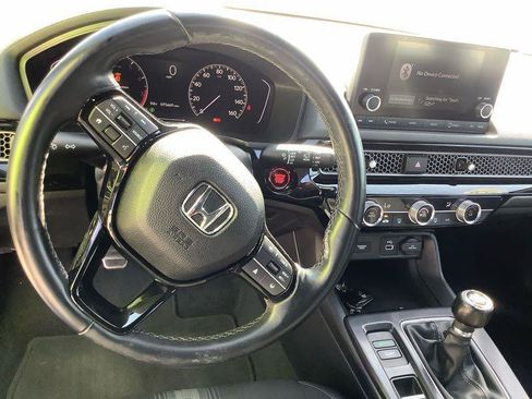 Used 2024 Honda Civic Sport image 11
