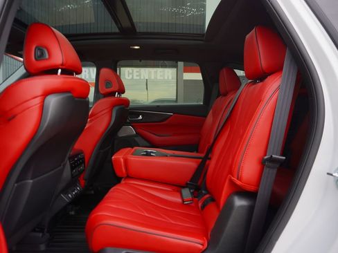 Used 2023 Acura MDX Type S image 29