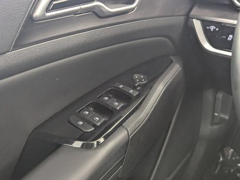 Used 2024 Kia Sportage EX FWD image 18
