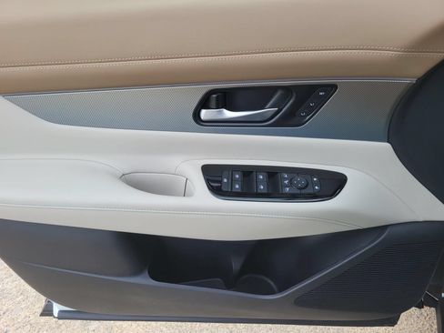 New 2026 Nissan Murano Platinum AWD/4WD image 19